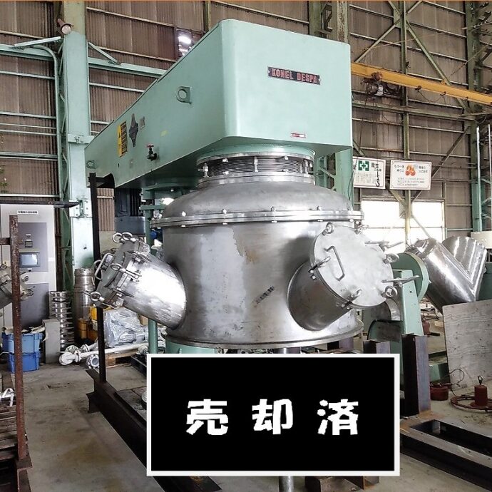 [浅田鉄工] コーネルディスパ　MHK-50