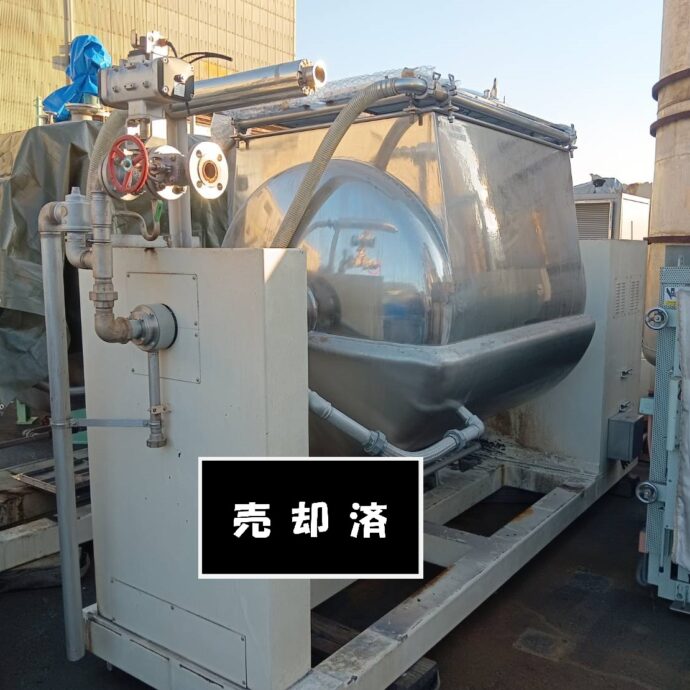 ［カジワラ］レオニーダー KH-20E ※売却済