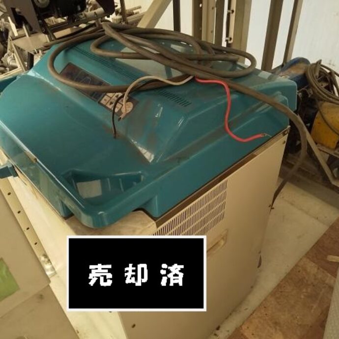 ［ADVANTEC］ 高圧蒸気滅菌器  ※売却済