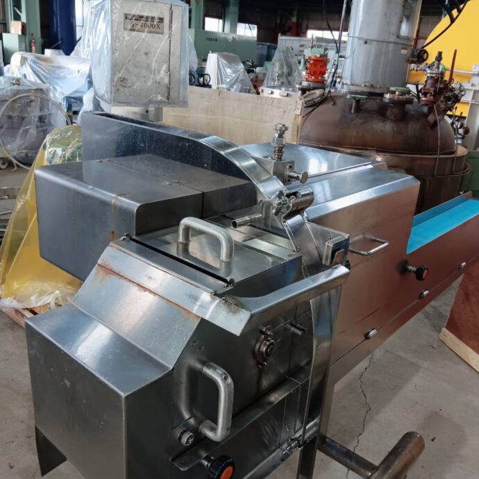 [吉泉]スライサー　YS7000X