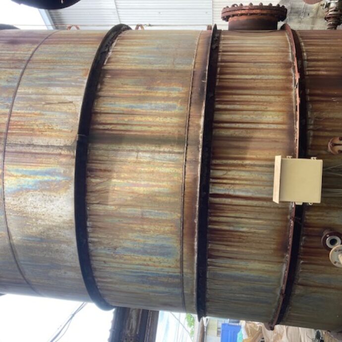 30000L　SUSタンク