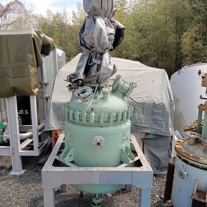 GLタンク　300L